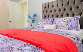 Urban Oasis Guest House